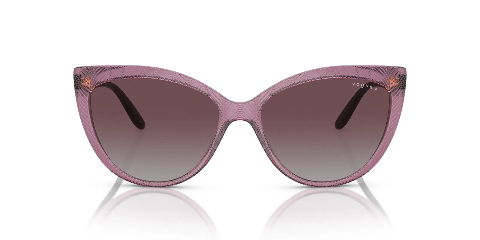 Vogue Eyewear 5484S Sunglasses - view 28